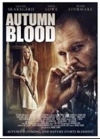 Autumn Blood 2013 filme cenas de nudez
