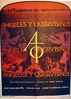 Angels and Cherubs 1972 filme cenas de nudez
