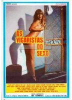 As Vigaristas do Sexo (1982) Cenas de Nudez