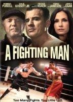 A Fighting Man 2014 filme cenas de nudez
