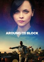 Around the Block (2014) Cenas de Nudez