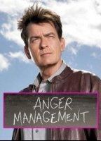 Anger Management (2012-2014) Cenas de Nudez