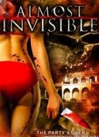Almost Invisible 2010 filme cenas de nudez