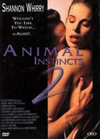 Animal Instincts II cenas de nudez