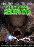 Aliens Invade Las Vegas cenas de nudez