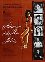 Adriana Del Rio, Actriz 1979 filme cenas de nudez