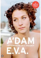 A'dam - E.V.A (2011-presente) Cenas de Nudez