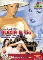 Alexia and Co. 2002 filme cenas de nudez