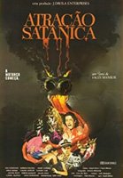 Atração Satânica 1989 filme cenas de nudez