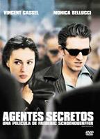 Agentes Secretos (2004) Cenas de Nudez