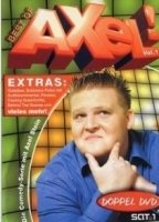 Axel! wills wissen (2005-2006) Cenas de Nudez