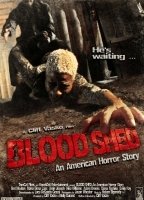 American Weapon: Blood shed cenas de nudez