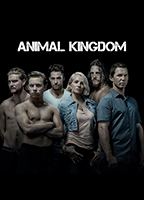 Animal Kingdom 2016 filme cenas de nudez