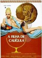 A Filha de Calígula cenas de nudez