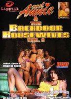 Anal Annie and the Backdoor Housewives 1984 filme cenas de nudez