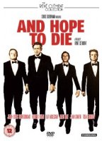 And Hope to Die (1972) Cenas de Nudez