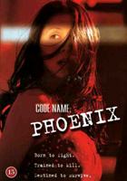 Code Name: Phoenix cenas de nudez