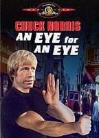 An Eye for an Eye 1981 filme cenas de nudez