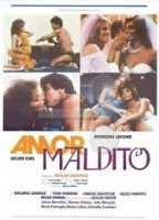 Amor Maldito (1984) Cenas de Nudez