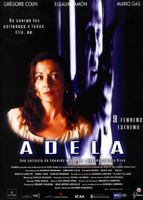 Adela 2000 filme cenas de nudez
