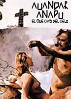Auandar Anapu 1975 filme cenas de nudez