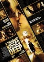A Thousand Kisses Deep 2011 filme cenas de nudez