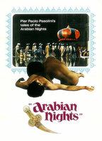 Arabian Nights 1974 filme cenas de nudez