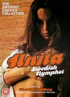 Anita: Swedish Nymphet (1973) Cenas de Nudez