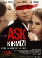Ask Kirmizi (2013) Cenas de Nudez
