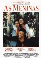 As Meninas (1995) Cenas de Nudez