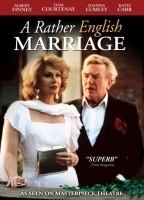 A Rather English Marriage 1998 filme cenas de nudez