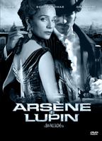 Adventures of Arsene Lupin cenas de nudez