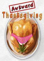 Awkward Thanksgiving 2014 filme cenas de nudez