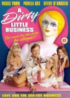 A Dirty Little Business 1998 filme cenas de nudez