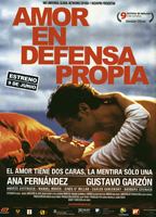 Amor en defensa propia (2006) Cenas de Nudez