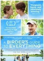 A Birder's Guide to Everything (2013) Cenas de Nudez