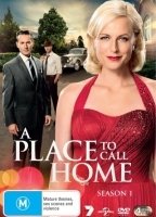A Place to Call Home 2013 - 0 filme cenas de nudez