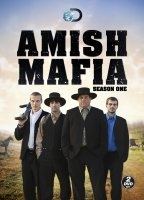 Amish Mafia 2012 filme cenas de nudez