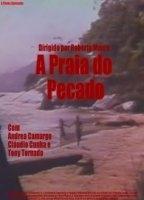 A Praia do Pecado (1978) Cenas de Nudez
