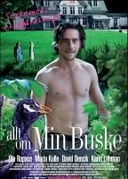 Allt om min buske (2007) Cenas de Nudez