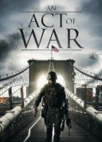 An Act of War (2015) Cenas de Nudez