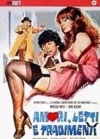 Amori, letti e tradimenti 1975 filme cenas de nudez