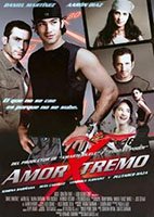 Amor Xtremo (2006) Cenas de Nudez