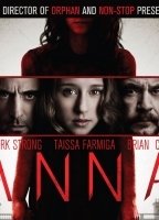 Anna (2013) 2013 filme cenas de nudez