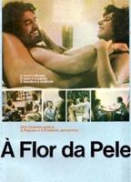 À Flor da Pele (1977) Cenas de Nudez