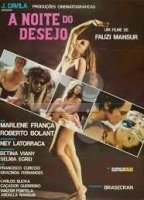 A Noite do Desejo (1973) Cenas de Nudez