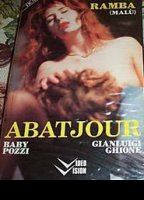 Abat-jour (1988) Cenas de Nudez