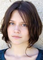 Audrey Bastien nua