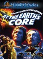 At the Earth's Core 1976 filme cenas de nudez