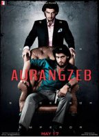 Aurangzeb (2013) Cenas de Nudez